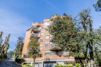 Apartment with a view near Ospedale St Pietro - Ferienwohnung Rom