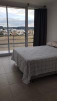 Apartamento de 1 dormitorio con balcón