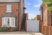 Park View En-Suite - B&B Egham