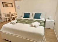 Sky House Sant'Orsola - B&B Bergamo