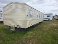 Seaside Caravan Retreat in Abergele - Chambres d'hôtes Abergele