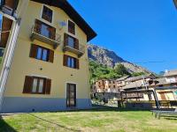 La Ràndula - Ferienwohnung Balme