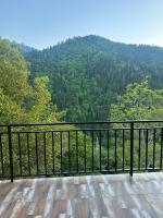 River Sound Chalet - Ferienwohnung T’ba