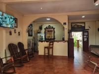 Hostal Ruinas de San Sebastián - B&B León