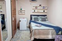 Hospedagem Aconchego do Lar - B&B Barreirinhas