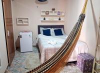 Hospedagem Aconchego do Lar - B&B Barreirinhas