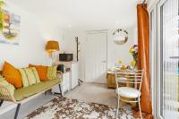 Garden Studio En-Suite - Ferienwohnung Egham