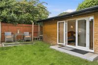 Garden Studio En-Suite - B&B Egham