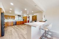 The Southern Retreat - Ferienwohnung Tucson