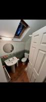 Drom West Cottage - Ferienwohnung Cloghane