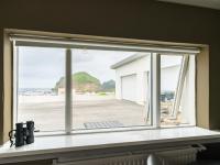 Bright flat with stunning view! - B&B Vestmannaeyjar
