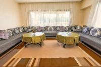 Orchid Garden Swimming Pool & Parking - B&B Mohammedia