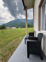 Visitor Apartment-Plav - B&B Plav
