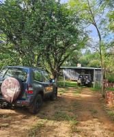 Blessed home by the Mountain surrounded macadamia - Ferienwohnung Barberton