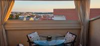 Apartment Mirta Novalja-center - B&B Novalja