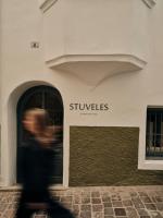 Stuveles Apartments - B&B Bressanone