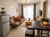 Residence next door Tsavo Sunset Mega - B&B Kiambu
