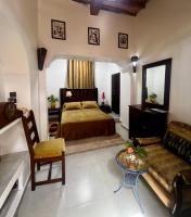 Riad Le Lieu - Bed and Breakfast Tiznit