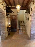 Casa al Vento - Ferienwohnung Talla