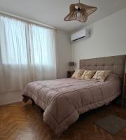 Madrecosecha - Chambres d'hôtes Mendoza
