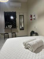 Boricua 3 - Cozy Eco-Stay - WiFi - AC - B&B Yauco