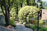 Villa Varenna - the Terrace on the lake - Bed and Breakfast Perledo