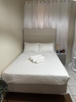 Boricua 3 - Cozy Eco-Stay - WiFi - AC - B&B Yauco