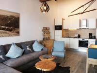 Tauern Suites Mitterwirt TOP 323 - Chambres d'hôtes Piesendorf