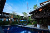 Banthai Village, Resort - Chiang Mai