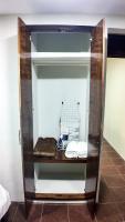 Privado, moderno y tranquilo departamento de 2 piezas - Chambres d'hôtes Xalapa