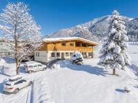Das Bergnest Bergluft - B&B Söll