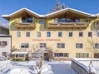 Bergzeit Fieberbrunn - B&B Fieberbrunn
