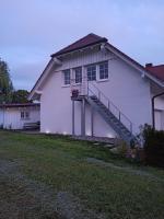 Ferienwohnung Reichenbach - B&B Bad Schussenried