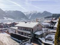 Haus Enn - B&B Neukirchen am Großvenediger