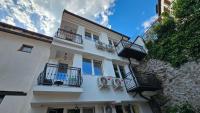 House Kotush apt 5 - Kuca Kotus Ohrid Apt5 - B&B Ohrid