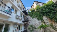 House Kotush apt 5 - Kuca Kotus Ohrid Apt5 - B&B Ohrid