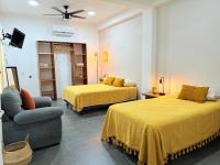 Casa Bugambilia - Bed and Breakfast Puerto Escondido