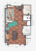Flat 106 - B&B Tokyo