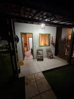 Pousada Caravelas - B&B São Miguel do Gostoso