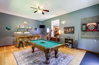 Lake Access & Private Hot Tub at Poconos Home! - B&B White Haven