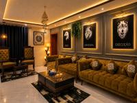 Luxury AC one bed apartment Bahria Town Lahore - B&B Lahore