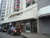 Apartamento central 1 quarto - B&B Passo Fundo