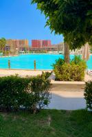 Sia Lagoon, New Alamein City - Ferienwohnung El-Alamein