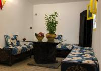 Dar Taus - Ferienwohnung Asilah
