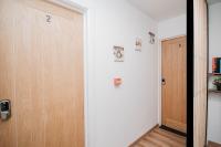 City Centre Apt with FREE PARKING - Chambres d'hôtes Doncaster