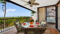 Country Club Villas 341 - B&B Kailua-Kona