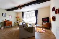 Contemporary 1BR Apartment in the Heart of the City - B&B Chester