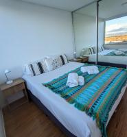 Apartment mit Meerblick