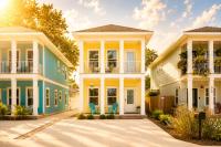 Casa del Sole - Downtown Pensacola, 3 Bedrooms with Ensuite Baths - B&B Pensacola
