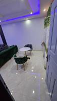 Mâcha Allah - B&B Dakar
